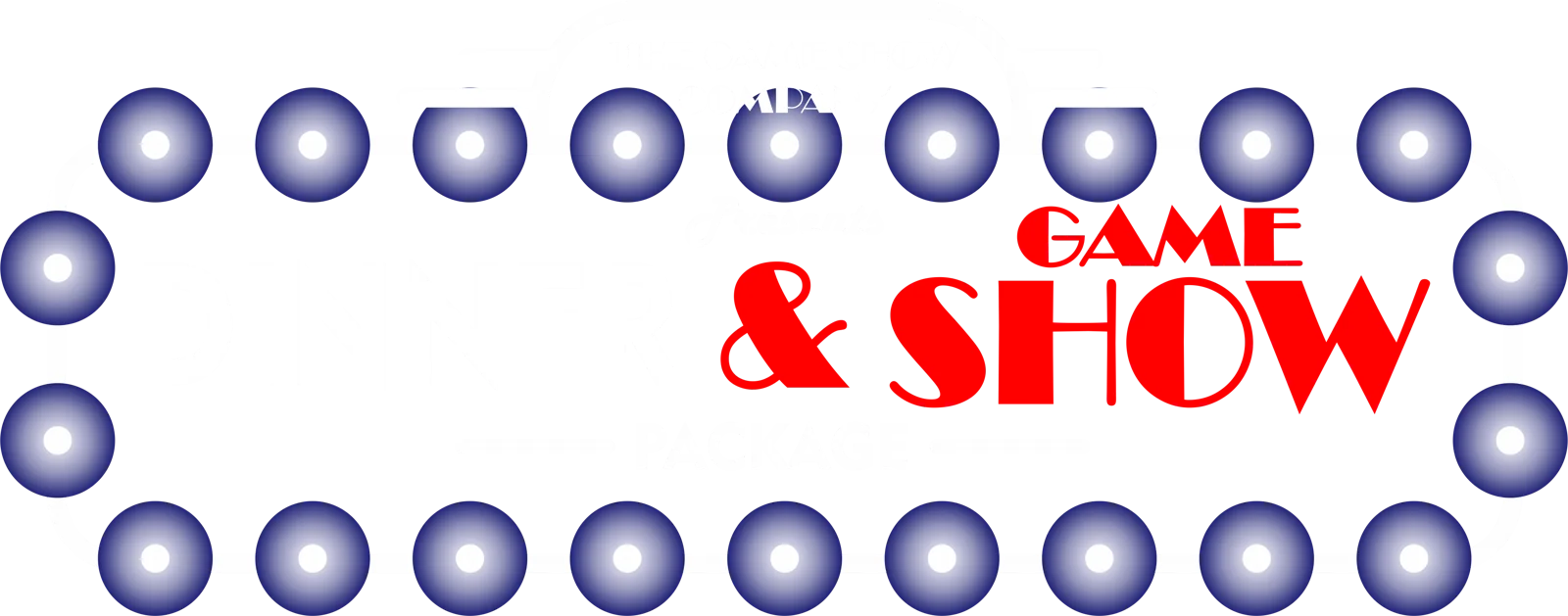 Dinner and a Fundraiser Game Show