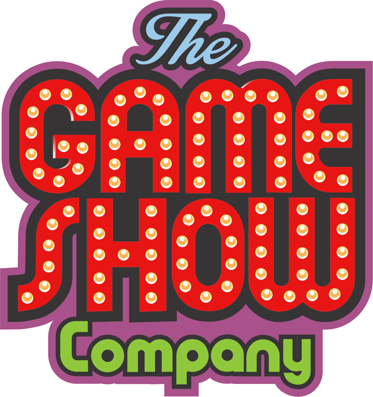 The Game Show Company TV Game Shows For Hire