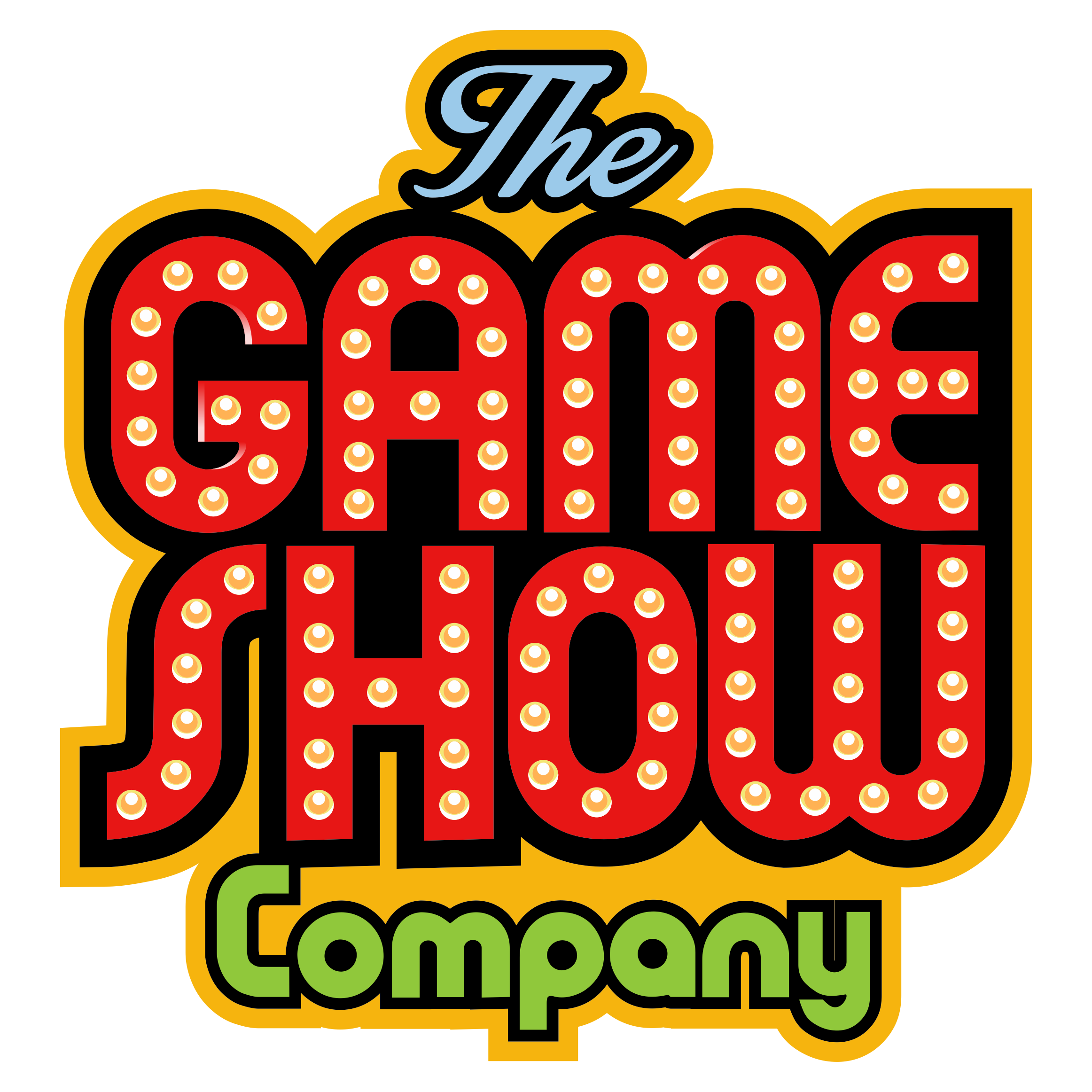 The Game Show Company Upcoming Events 